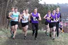 Senior boys 5. Photo: David T. Hewitson/Sports for All Pics
